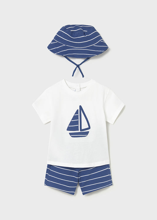 Conjunto velero