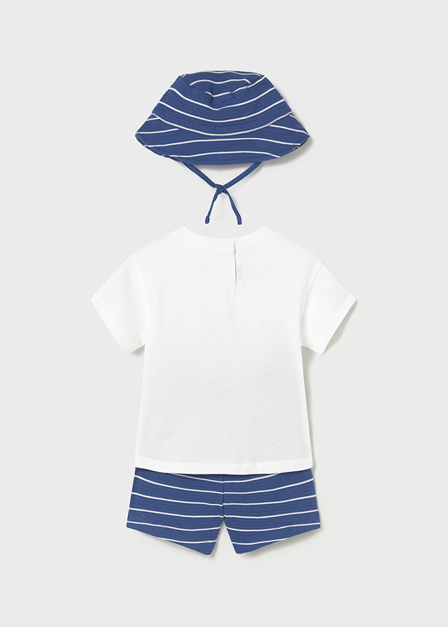 Conjunto velero