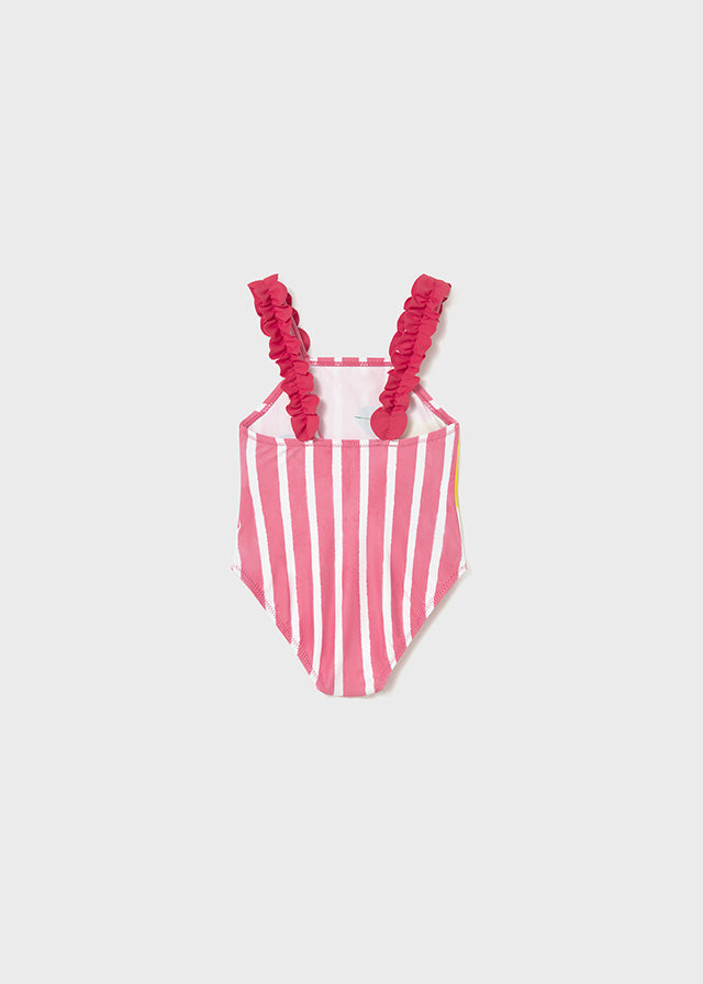 Bañador frutas