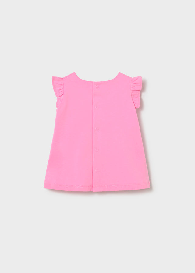 Vestido arcoiris