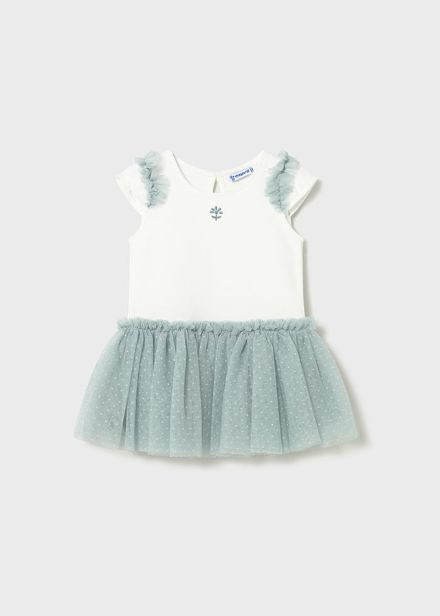 Vestido tutú