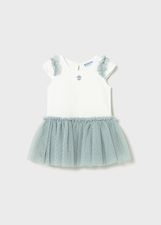 Vestido tutú