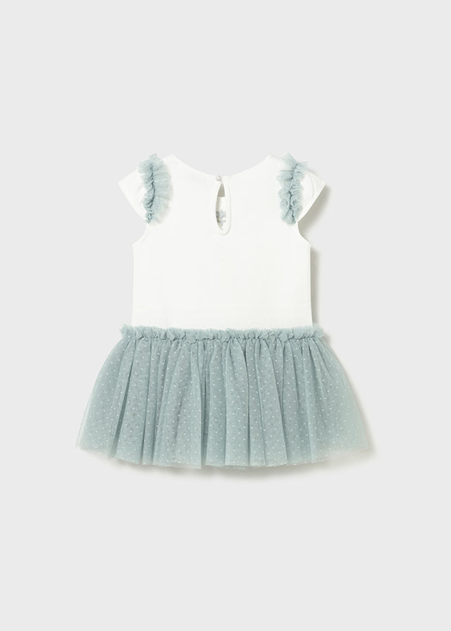Vestido tutú