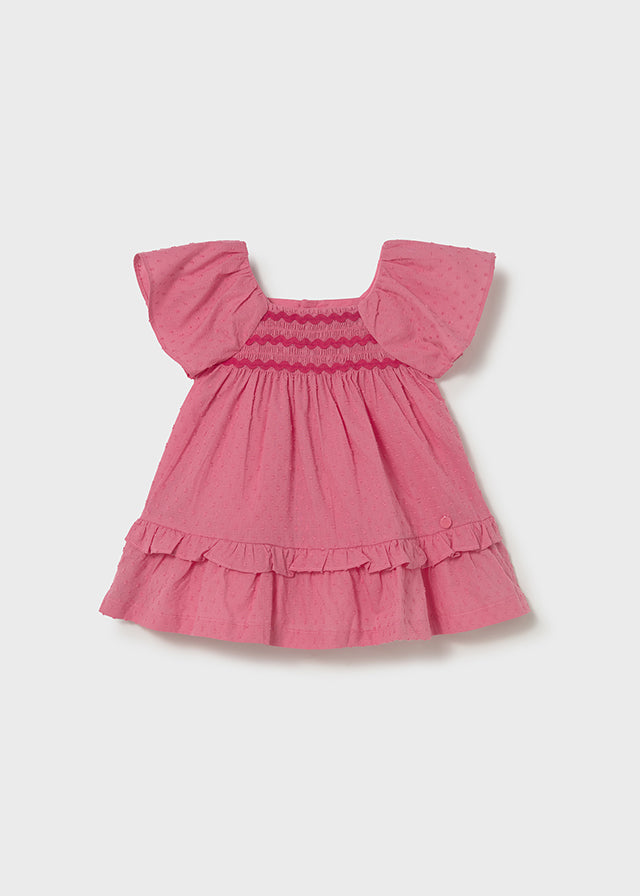 Vestido volante