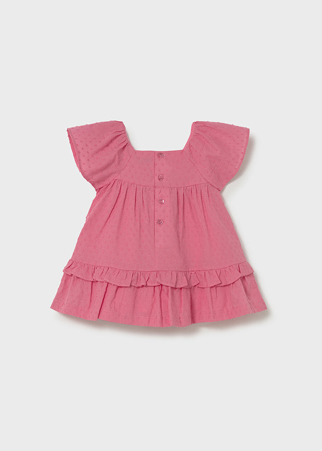 Vestido volante