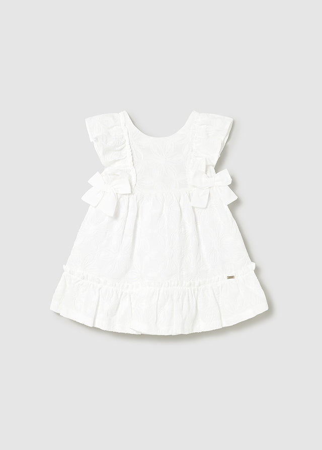 Vestido ibicenco