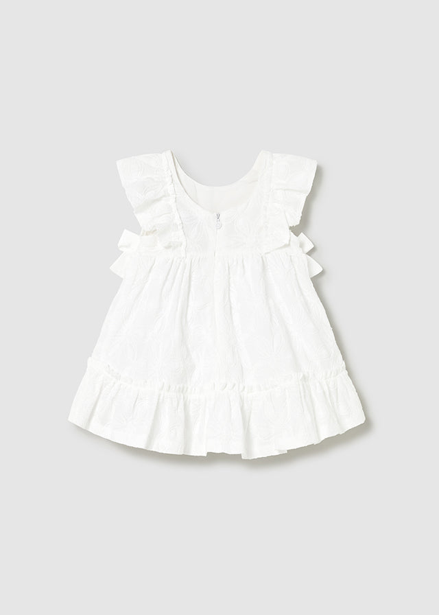 Vestido ibicenco