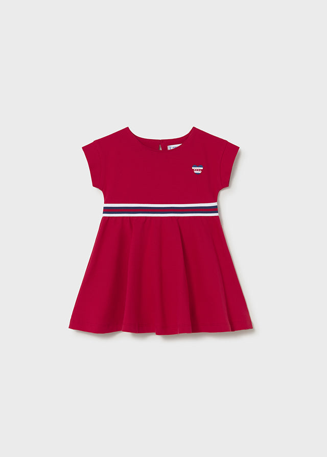 Vestido punto