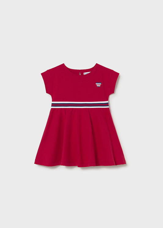 Vestido punto