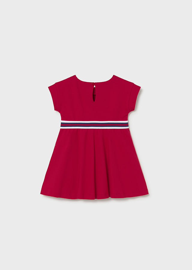 Vestido punto