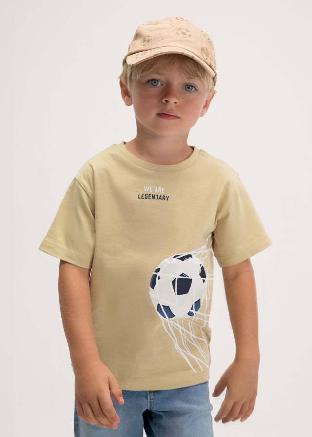 Camiseta gol