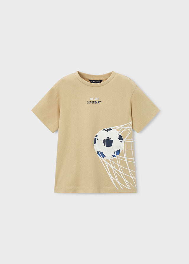 Camiseta gol
