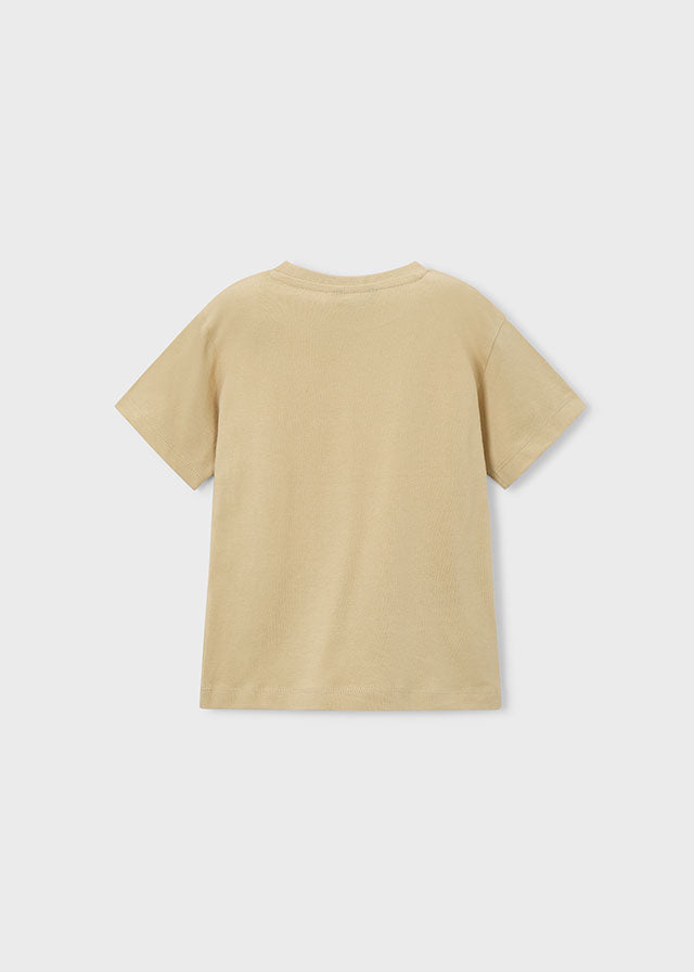 Camiseta gol