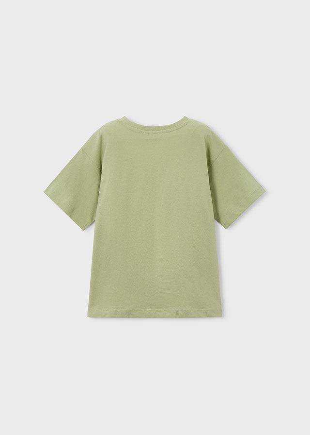 Camiseta virtual