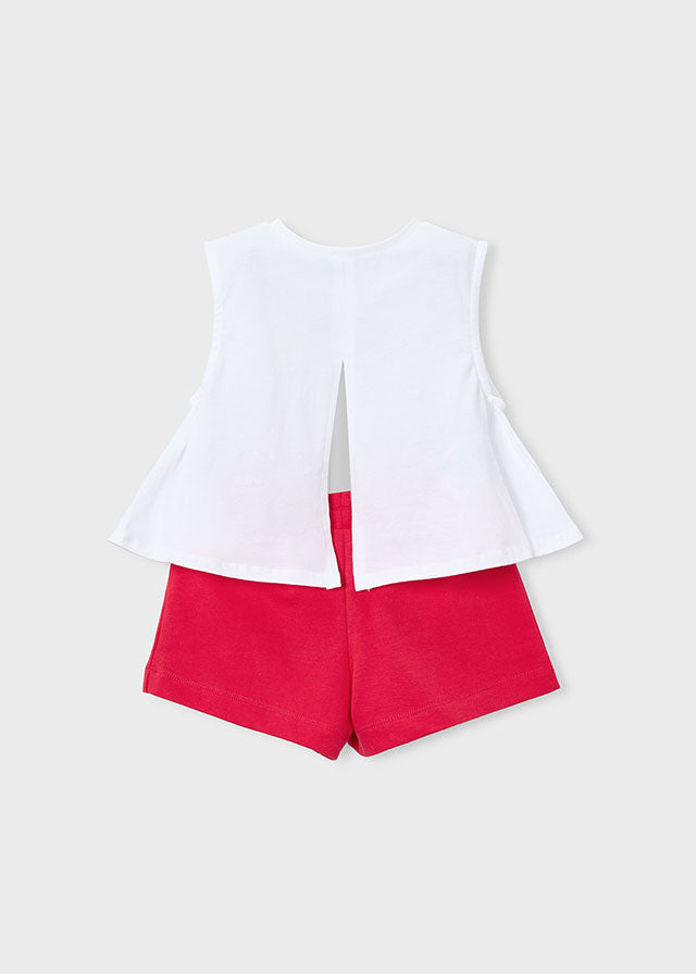 Conjunto bebida