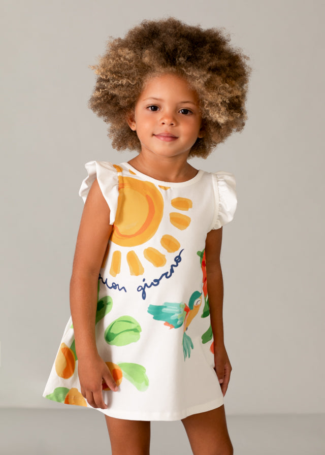 Vestido sol