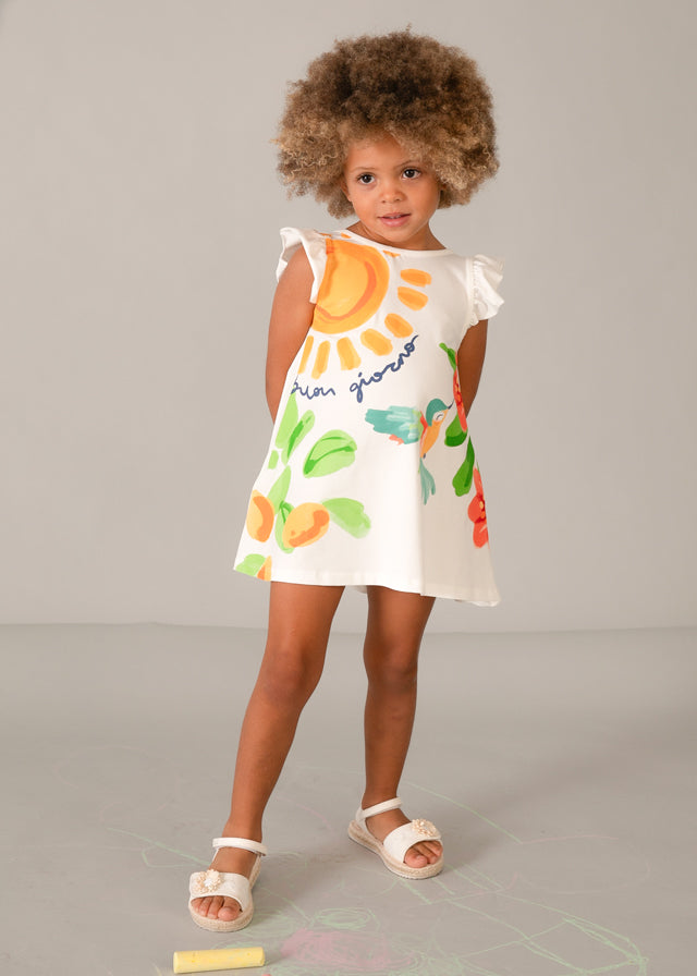 Vestido sol