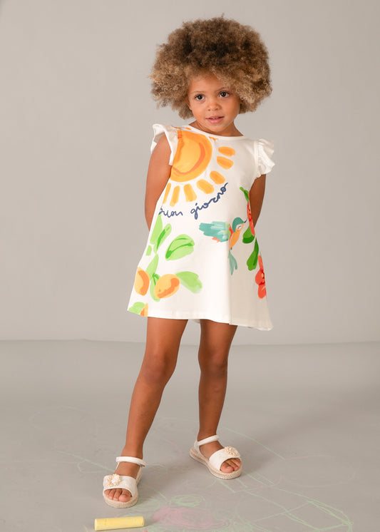 Vestido sol