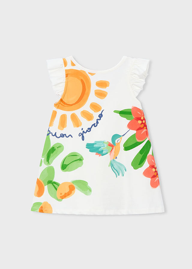 Vestido sol