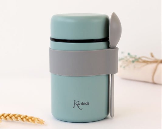 Termo papillero salvia