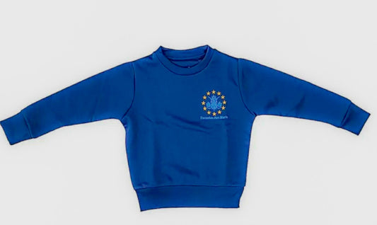 Sudadera Escuela Ave María